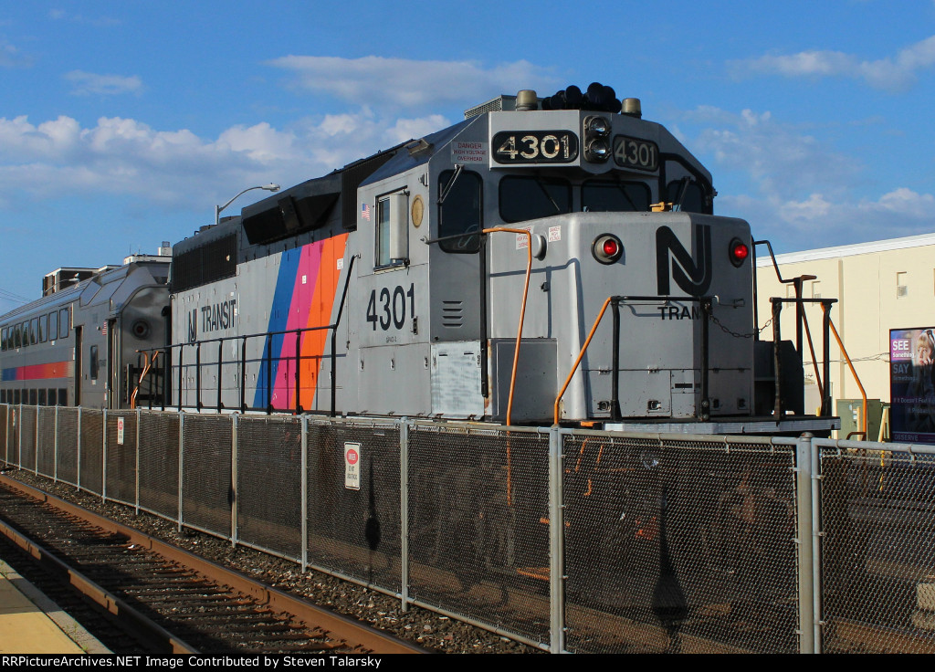 NJT 4301